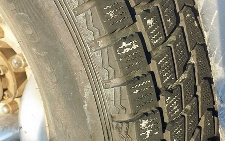 Hyundai Galloper II, 2001 год, 530 000 рублей, 15 фотография