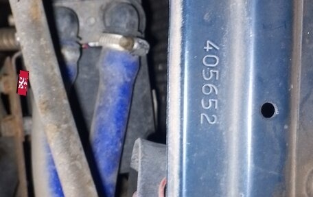 Hyundai Galloper II, 2001 год, 530 000 рублей, 9 фотография