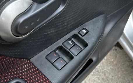 Nissan Note II рестайлинг, 2008 год, 519 000 рублей, 14 фотография