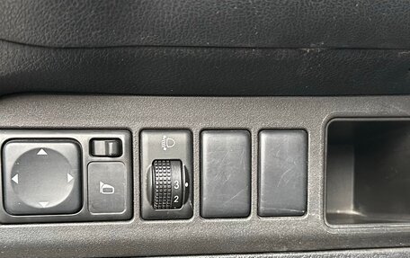 Nissan Note II рестайлинг, 2008 год, 519 000 рублей, 15 фотография