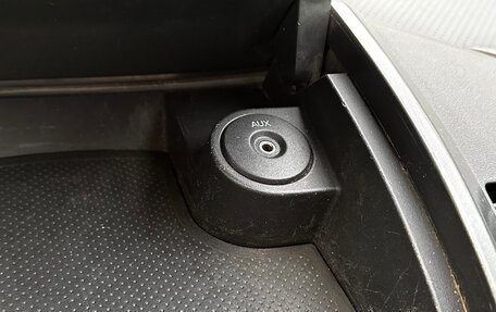 Nissan Note II рестайлинг, 2008 год, 519 000 рублей, 17 фотография