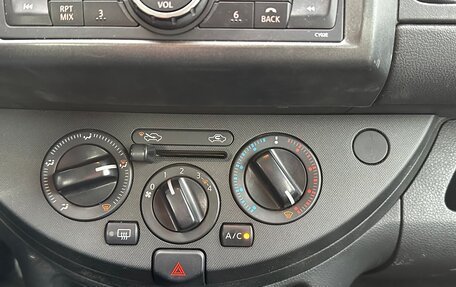 Nissan Note II рестайлинг, 2008 год, 519 000 рублей, 21 фотография