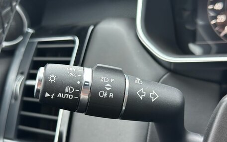 Land Rover Range Rover Sport II, 2021 год, 7 999 000 рублей, 15 фотография