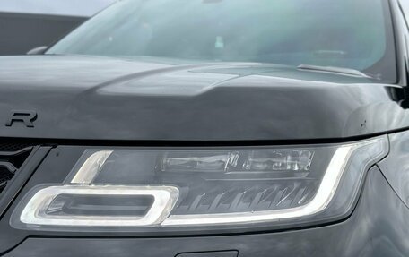 Land Rover Range Rover Sport II, 2021 год, 7 999 000 рублей, 10 фотография