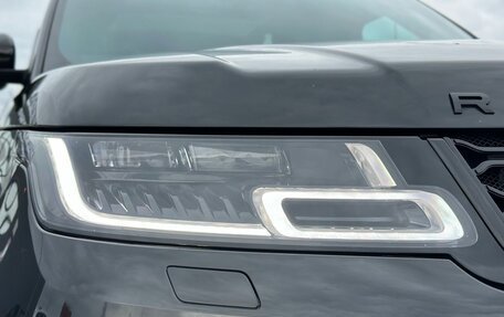 Land Rover Range Rover Sport II, 2021 год, 7 999 000 рублей, 9 фотография