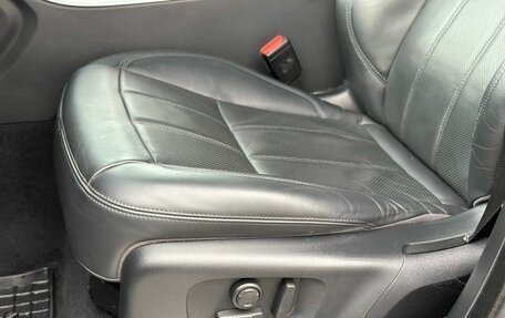 Land Rover Range Rover Sport II, 2021 год, 7 999 000 рублей, 13 фотография