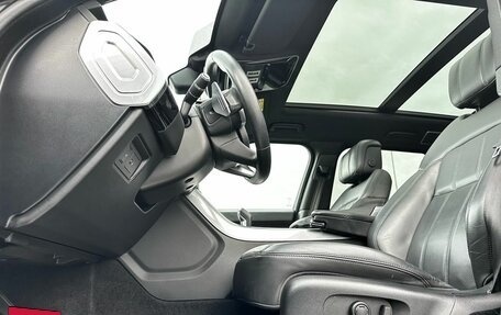 Land Rover Range Rover Sport II, 2021 год, 7 999 000 рублей, 12 фотография