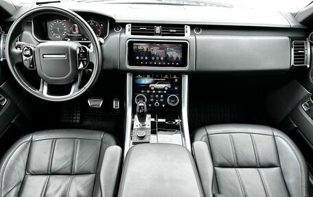 Land Rover Range Rover Sport II, 2021 год, 7 999 000 рублей, 18 фотография