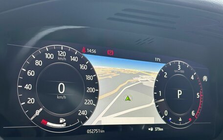 Land Rover Range Rover Sport II, 2021 год, 7 999 000 рублей, 20 фотография