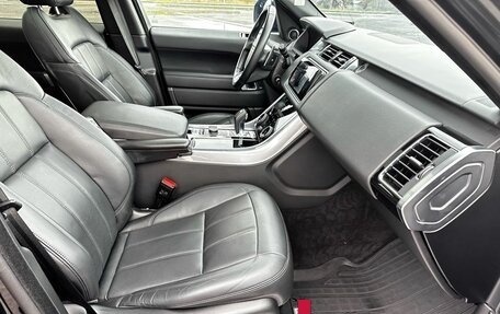 Land Rover Range Rover Sport II, 2021 год, 7 999 000 рублей, 25 фотография