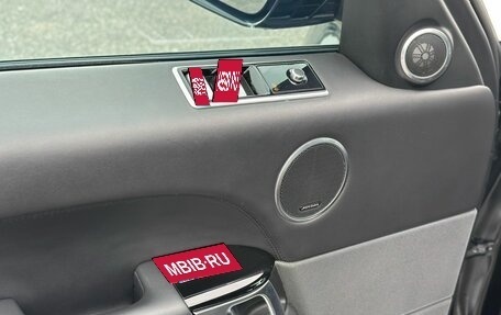 Land Rover Range Rover Sport II, 2021 год, 7 999 000 рублей, 17 фотография