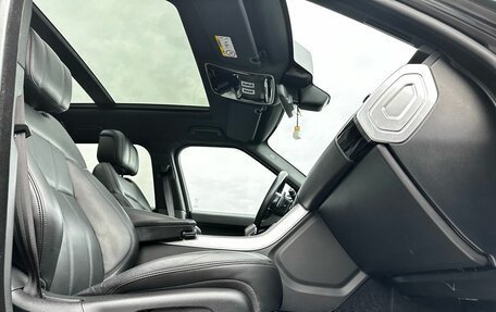 Land Rover Range Rover Sport II, 2021 год, 7 999 000 рублей, 26 фотография