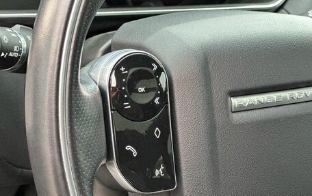 Land Rover Range Rover Sport II, 2021 год, 7 999 000 рублей, 31 фотография