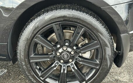 Land Rover Range Rover Sport II, 2021 год, 7 999 000 рублей, 37 фотография