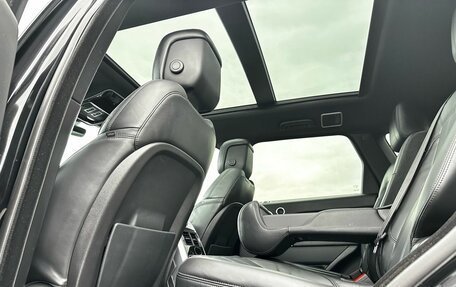 Land Rover Range Rover Sport II, 2021 год, 7 999 000 рублей, 34 фотография