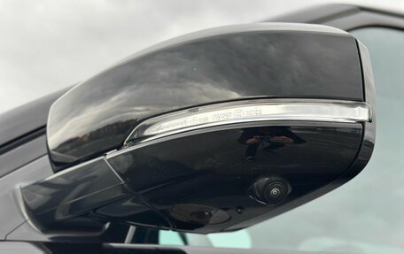 Land Rover Range Rover Sport II, 2021 год, 7 999 000 рублей, 38 фотография