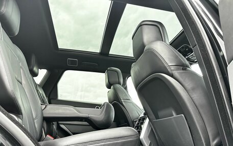 Land Rover Range Rover Sport II, 2021 год, 7 999 000 рублей, 36 фотография