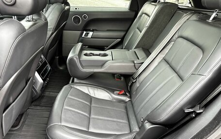 Land Rover Range Rover Sport II, 2021 год, 7 999 000 рублей, 33 фотография