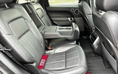 Land Rover Range Rover Sport II, 2021 год, 7 999 000 рублей, 35 фотография