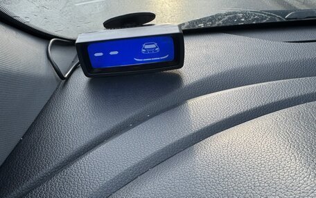 KIA Rio III рестайлинг, 2016 год, 990 000 рублей, 7 фотография