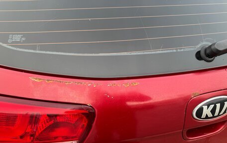 KIA Rio III рестайлинг, 2016 год, 990 000 рублей, 10 фотография