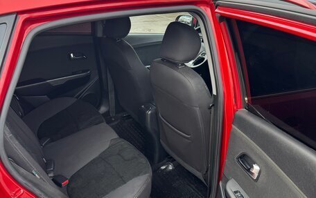 KIA Rio III рестайлинг, 2016 год, 990 000 рублей, 16 фотография