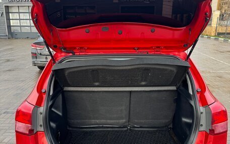 KIA Rio III рестайлинг, 2016 год, 990 000 рублей, 17 фотография