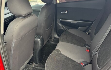 KIA Rio III рестайлинг, 2016 год, 990 000 рублей, 18 фотография