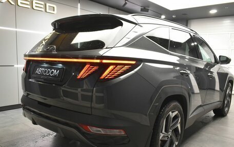 Hyundai Tucson, 2022 год, 3 549 000 рублей, 7 фотография
