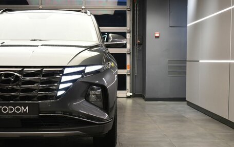 Hyundai Tucson, 2022 год, 3 549 000 рублей, 2 фотография