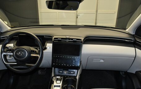 Hyundai Tucson, 2022 год, 3 549 000 рублей, 10 фотография