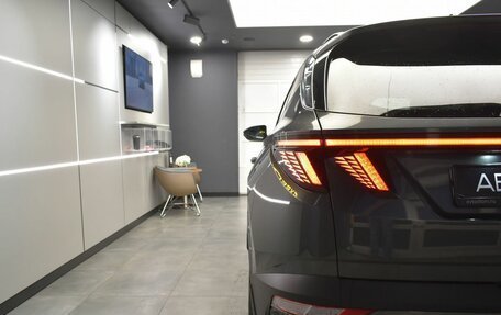 Hyundai Tucson, 2022 год, 3 549 000 рублей, 8 фотография