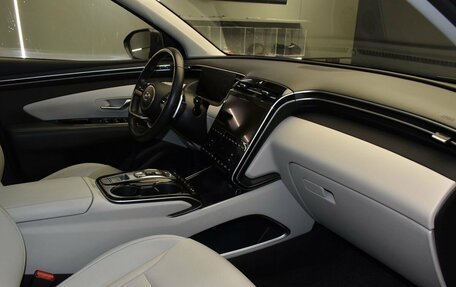 Hyundai Tucson, 2022 год, 3 549 000 рублей, 12 фотография