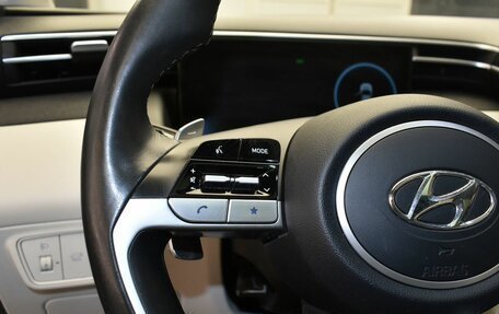 Hyundai Tucson, 2022 год, 3 549 000 рублей, 16 фотография