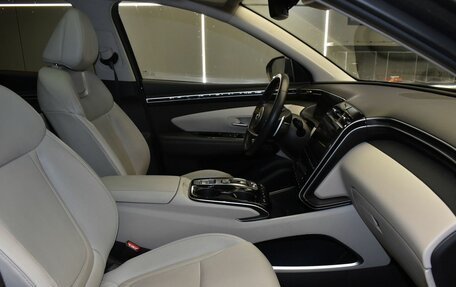 Hyundai Tucson, 2022 год, 3 549 000 рублей, 18 фотография