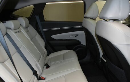 Hyundai Tucson, 2022 год, 3 549 000 рублей, 21 фотография