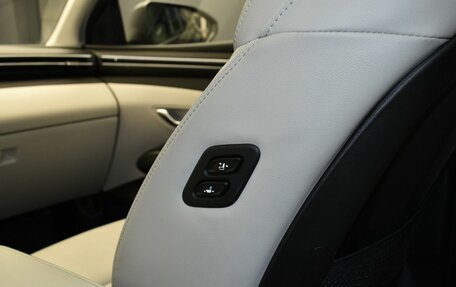 Hyundai Tucson, 2022 год, 3 549 000 рублей, 20 фотография