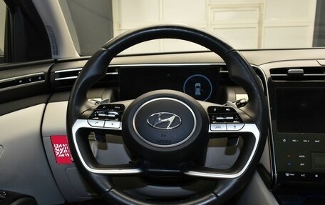 Hyundai Tucson, 2022 год, 3 549 000 рублей, 14 фотография