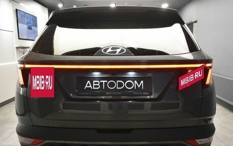 Hyundai Tucson, 2022 год, 3 549 000 рублей, 6 фотография