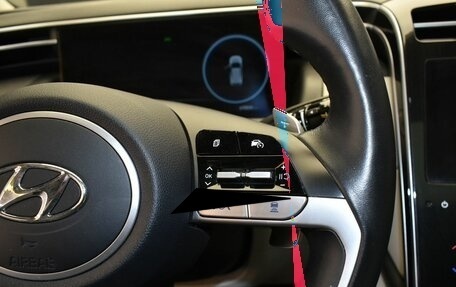 Hyundai Tucson, 2022 год, 3 549 000 рублей, 17 фотография