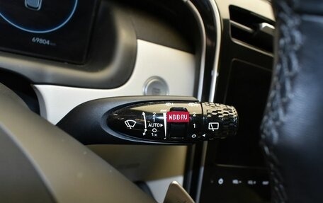 Hyundai Tucson, 2022 год, 3 549 000 рублей, 24 фотография