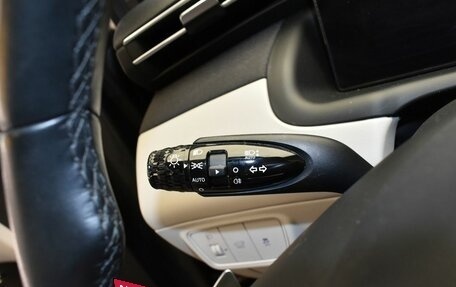 Hyundai Tucson, 2022 год, 3 549 000 рублей, 25 фотография