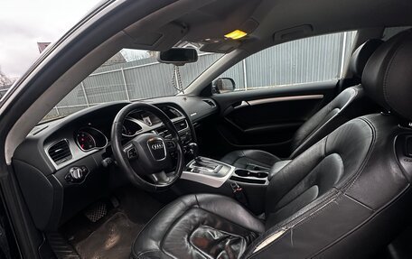 Audi A5, 2009 год, 1 100 000 рублей, 4 фотография