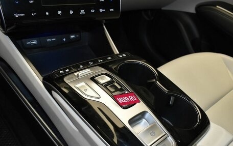 Hyundai Tucson, 2022 год, 3 549 000 рублей, 26 фотография