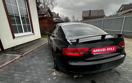 Audi A5, 2009 год, 1 100 000 рублей, 2 фотография