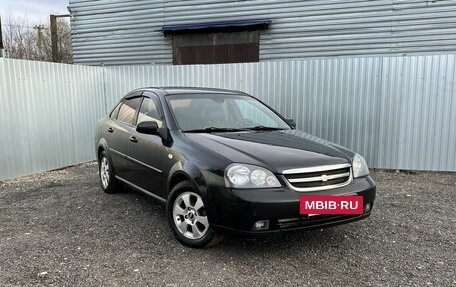 Chevrolet Lacetti, 2008 год, 395 000 рублей, 5 фотография