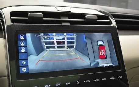 Hyundai Tucson, 2022 год, 3 549 000 рублей, 30 фотография