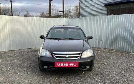 Chevrolet Lacetti, 2008 год, 395 000 рублей, 3 фотография