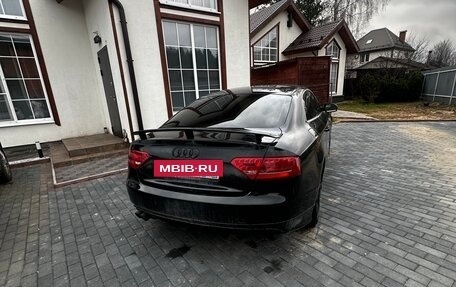 Audi A5, 2009 год, 1 100 000 рублей, 3 фотография