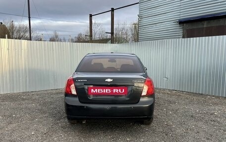 Chevrolet Lacetti, 2008 год, 395 000 рублей, 4 фотография